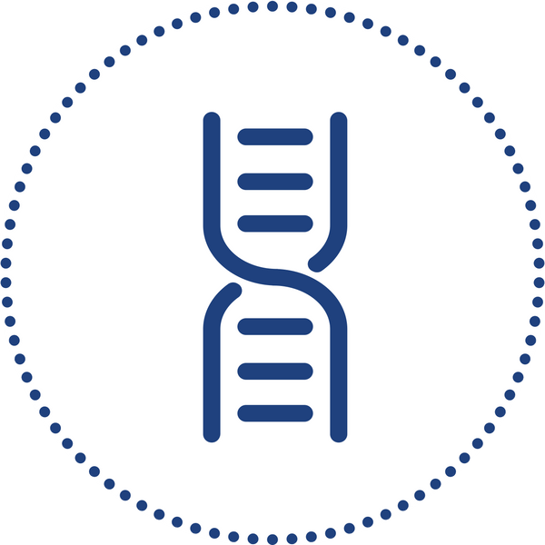 DNA | VitaFEM + VitaTHYROID DNA Tests VITAGEN-X 