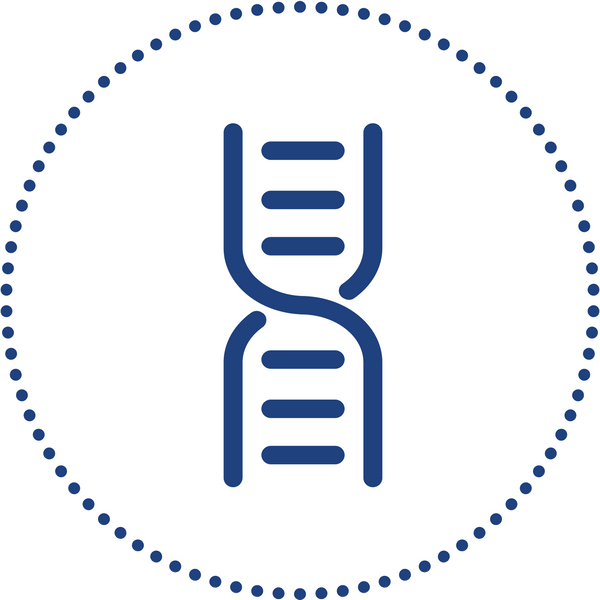 GenomicINSIGHT® DNA Tests BIOMETRIX 