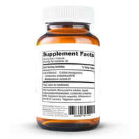 Daily Probiotic Supplements NURTURE BY METAGENICS 