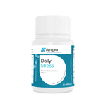 Daily Stress Supplements AMIPRO 30 capsules 