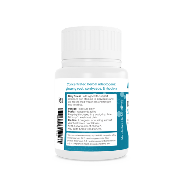 Daily Stress Supplements AMIPRO 