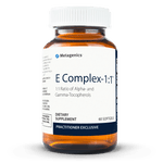 E Complex 1:1