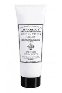 Exfoliator | Cream