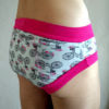 Fun Panties | Heavy Period