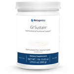 GI Sustain Supplement METAGENICS 400g 