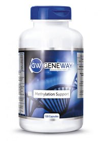 GENEWAY™ Methylation Support Supplement GENEWAY SUPPLEMENTS 