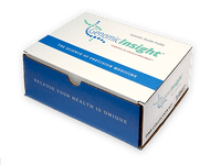 GenomicINSIGHT® DNA Tests BIOMETRIX 