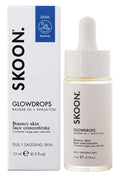 GLOWDROPS Bouncy skin face concentrate