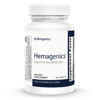 Hemagenics