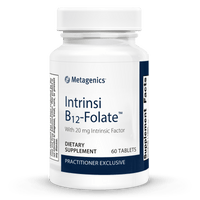 Intrinsi B12 Folate