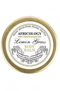 Lemon Grass Body Balm: to calm the mind and balance the body. Lemongrass assists with focus and concentration. A great study aid and workplace enhancer