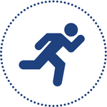 Active Standing Mat Movement | Exercise | Sport ERGONOMICS DIRECT 