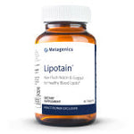 Lipotain Supplements METAGENICS 60 tablets 