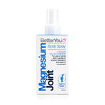 Magnesium Oil Joint Spray Supplements BETTER YOU 100ml 
