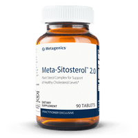 Meta Sitosterol 2.0