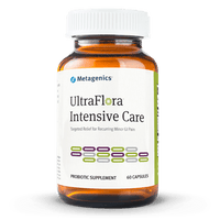 UltraFlora® Intensive Care