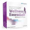 Wellness Essentials Women's Prime