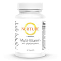 Multi-Vitamin With Phytonutrients