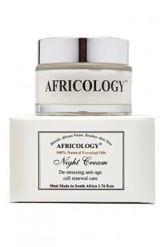 Moisturiser | Night