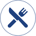 Mito Food Plan Recipe | Blueberry Smoothie