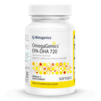 OmegaGenics EPA-DHA 720