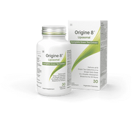 Green Tea Origine 8 Supplements COYNE HEALTHCARE 30 capsules | 250mg per capsule 