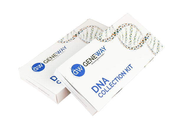 GENE-RENEW DNA Tests GENEWAY 