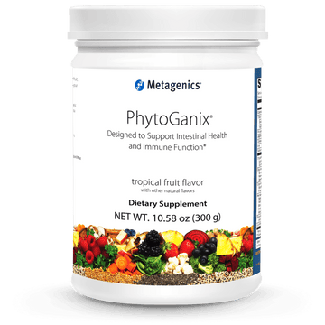 Phytoganix Tropical Fruit Powder
