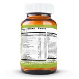PhytoMulti Capsules Supplements METAGENICS 