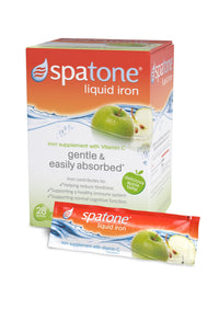 Spatone Liquid Iron