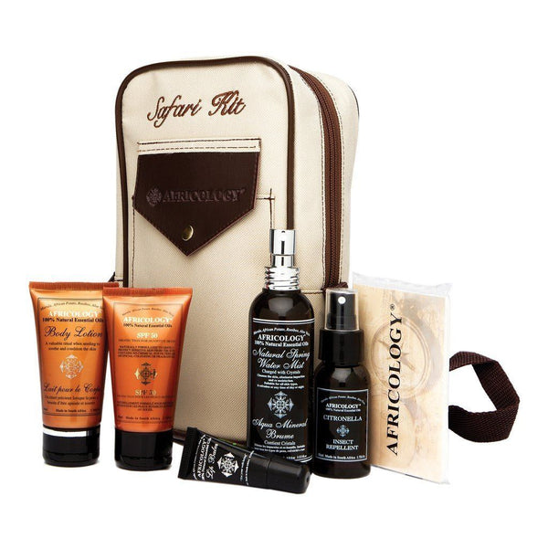 Safari Kit