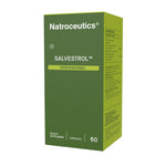 Salvestrol Professional Supplements NATROCEUTICS 60 veggie caps 