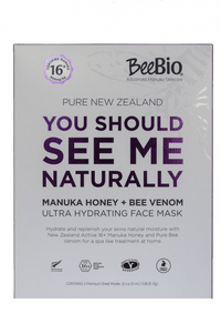 Mask | Ultra Hydrating Sheet Mask