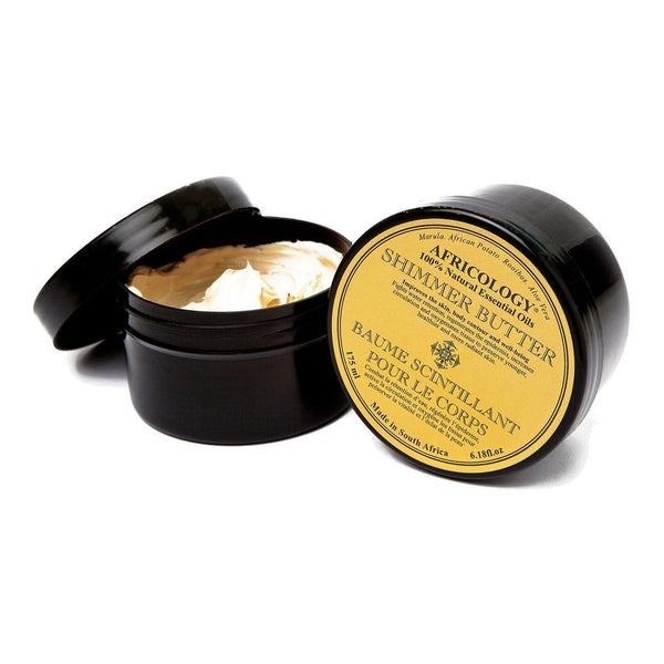 Body Butter | Shimmer Butter