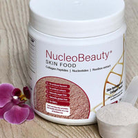 NucleoBeauty | Skin Food - Day Supplements NUCLEOCELL 300g 