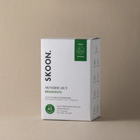 All-in-One beauty smoothie BREAKOUTS 30 Supplement SKOON 30 x 6g 