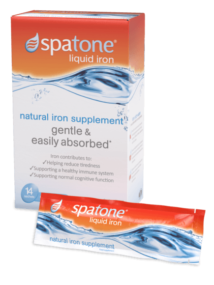 Spatone Liquid Iron
