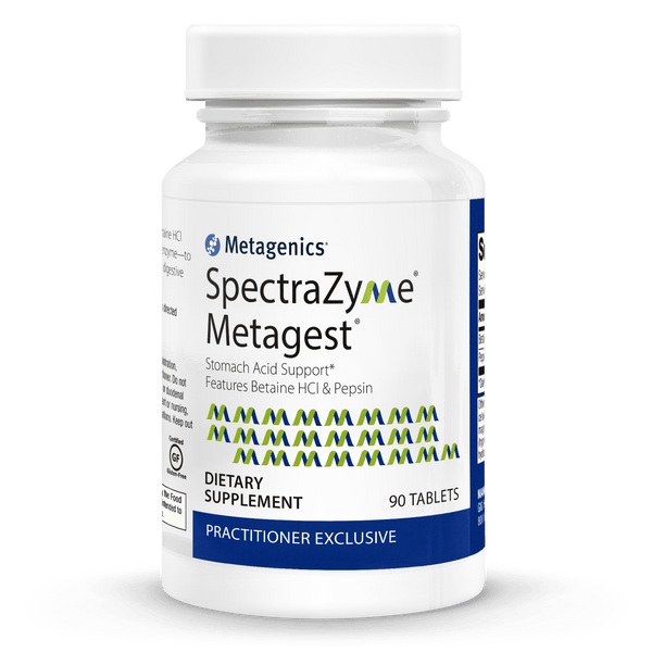 SpectraZyme® Metagest®