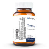 Testralin Supplements METAGENICS 
