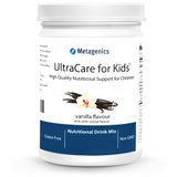 UltraCare Kids Supplements METAGENICS 840g - Vanilla powder 