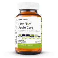 UltraFlora® Acute Care