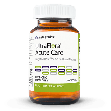 UltraFlora® Acute Care