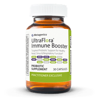 UltraFlora® Immune Booster