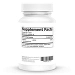 Vitamin D3 Supplements NURTURE BY METAGENICS 
