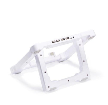 Ergo Anywhere+ Laptop Stand With USB Hub