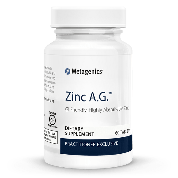 Zinc AG
