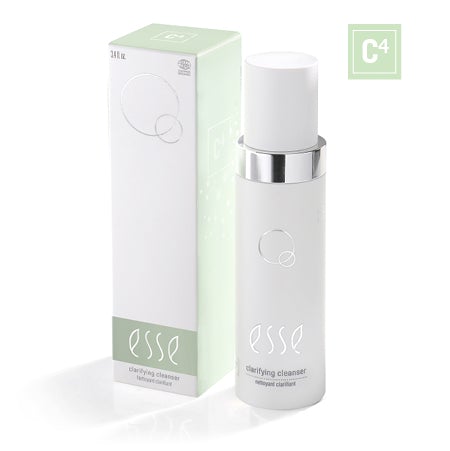 Clarifying Cleanser Face ESSE 100ml 