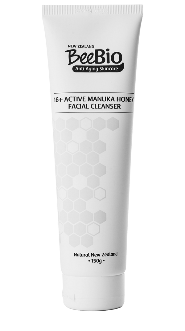 Cleanser | Active Manuka Honey