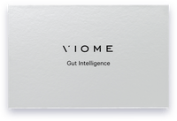 GUT Intelligence Test Biochemistry VIOME 