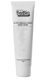 Hand Cream | Active Manuka Honey